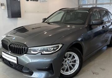 BMW 320 117.034 km 21.788 &euro; Hofheim 65719