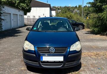 VW Polo 150.155 km 4.700 &euro; Frankfurt am Main 60388