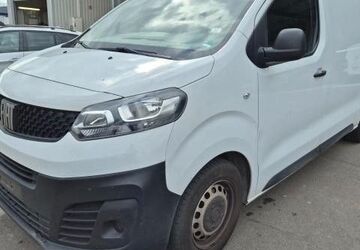 Fiat Scudo 77.000 km 14.990 &euro; Frankfurt am Main 65933