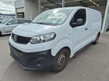 Gebrauchte Fiat Scudo