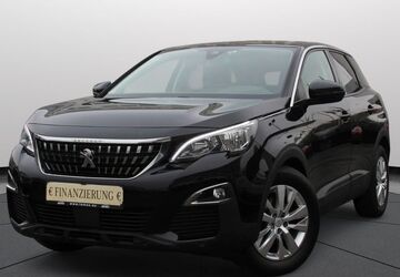 Peugeot 3008 177.000 km 12.638 &euro; Frankfurt am Main 60386