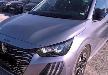 Peugeot 208 16.087 km 15.280 &euro; Rüsselsheim 65428