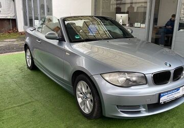 BMW 118 239.577 km 5.499 &euro; Frankfurt am Main 60386