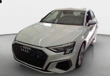 Audi A3 35.650 km 26.890 &euro; Hofheim 65719