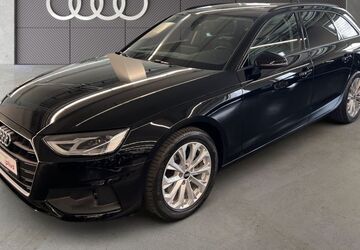 Audi A4 33.066 km 23.500 &euro; Frankfurt am Main 60314