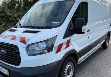 Ford Transit 67.500 km 17.999 &euro; Erlensee 63526