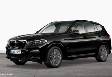 BMW X3 70.134 km 35.890 &euro; Dreieich-Sprendlingen 63303