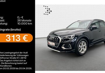 Audi Q3 24.192 km 36.890 &euro; Oberursel 61440