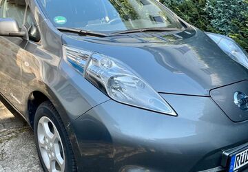 Nissan Leaf 15.400 km 10.000 &euro; Niedernhausen 65527