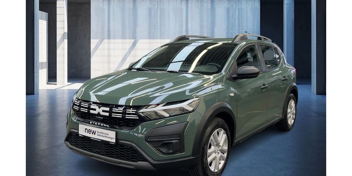 Dacia Sandero 30.344 km 14.680 &euro; Frankfurt / Main 60314