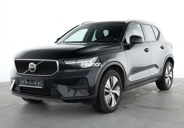 Volvo XC40 32.067 km 27.477 &euro; Eschborn 65760