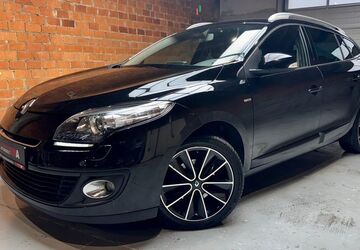 Renault Megane 212.000 km 4.350 &euro; Heusenstamm 63150