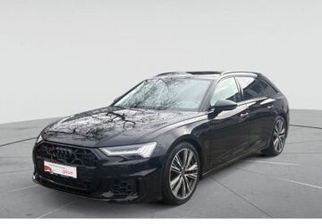 Audi S6 16.059 km 60.880 &euro; Darmstadt 64295