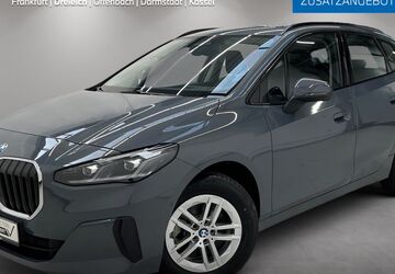 BMW 218 Active Tourer 24.009 km 29.460 &euro; Dreieich-Sprendlingen 63303