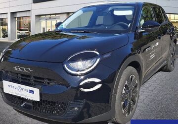 Fiat 600e 5.300 km 36.980 &euro; Maintal 63477