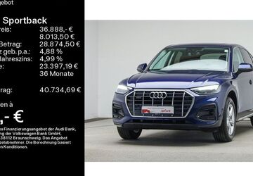 Audi Q5 57.200 km 36.888 &euro; Mühlheim 63165