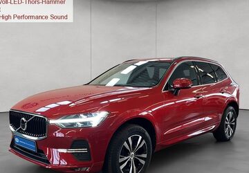 Volvo XC60 84.013 km 32.700 &euro; Frankfurt am Main 60486