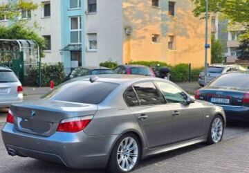 BMW 530 220.000 km 14.000 &euro; Frankfurt am Main 65934