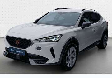 Cupra Formentor 32.435 km 24.490 &euro; Hofheim 65719