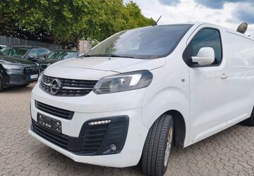Opel Vivaro 93.000 km 13.490 &euro; Frankfurt am Main 65933