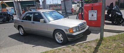Gebrauchte Mercedes-Benz 190