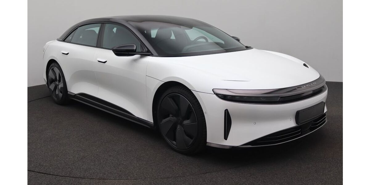 Lucid Air 17.263 km 104.544 &euro; Frankfurt 60388