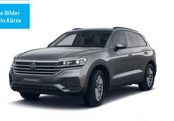 VW Touareg 21.965 km 53.930 &euro; Eschborn 65760