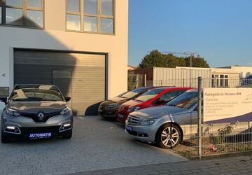 Opel Meriva 81.000 km 4.990 &euro; Egelsbach 63329