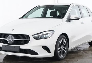 Mercedes-Benz B 180 7.735 km 33.550 &euro; Neu Isenburg 63263