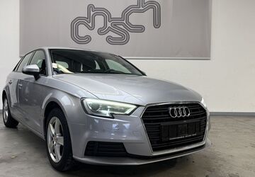 Audi A3 256.069 km 9.790 &euro; Maintal bei Frankfurt am Main 63477