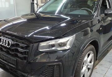 Audi Q2 64.850 km 29.888 &euro; Mühlheim 63165