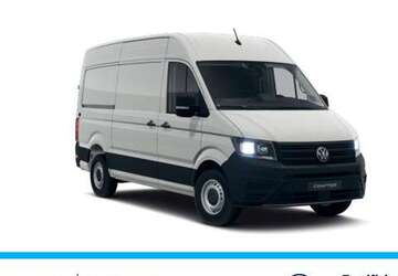 VW Crafter 1.001 km 39.980 &euro; Frankfurt 60326