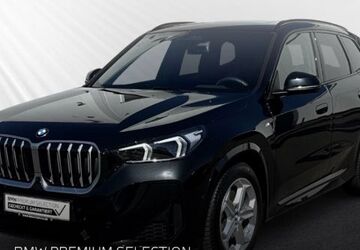 BMW X1 18.645 km 48.990 &euro; Rüsselsheim 65428