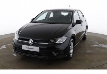 VW Polo 1.050 km 18.780 &euro; Frankfurt 60326