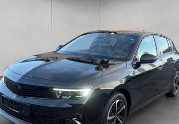 Opel Astra 13.899 km 23.550 &euro; Frankfurt 60386