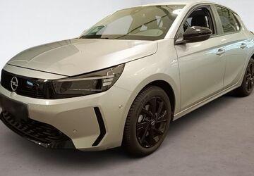 Opel Corsa 17.069 km 17.980 &euro; Rüsselsheim 65428