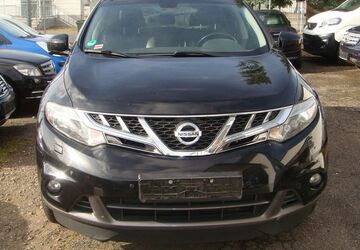 Nissan Murano 268.000 km 5.000 &euro; Erlensee 63526