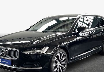 Volvo V90 6.562 km 45.400 &euro; Frankfurt am Main 60486