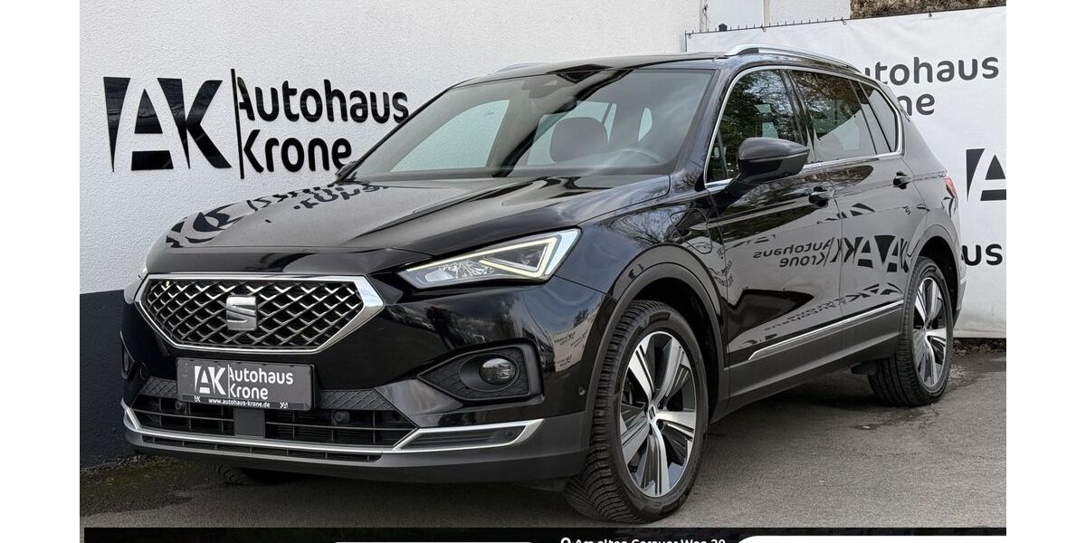 Seat Tarraco 135.000 km 21.990 &euro; Bischofsheim 65474