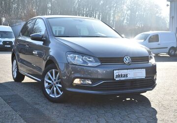 VW Polo 34.000 km 8.900 &euro; Bad Vilbel 61118