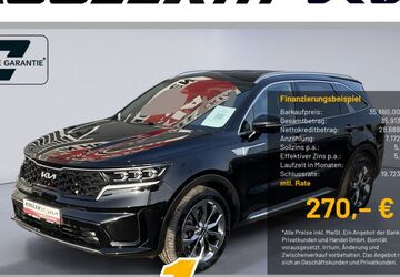 Kia Sorento 86.010 km 35.860 &euro; Rosbach | Frankfurt Nord 61191