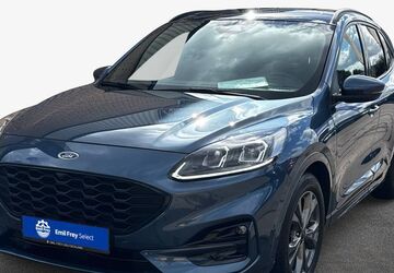 Ford Kuga 17.989 km 29.950 &euro; Frankfurt 60386
