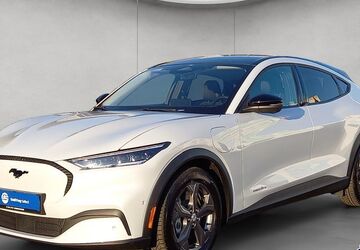 Ford Mustang Mach-E 9.477 km 32.950 &euro; Frankfurt 60386