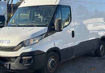 IVECO Andere 188.000 km 9.990 &euro; Darmstadt 64293