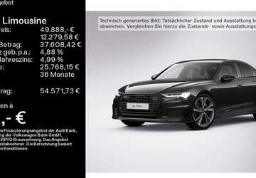 Audi A6 77.850 km 49.888 &euro; Mühlheim a. Main 63165