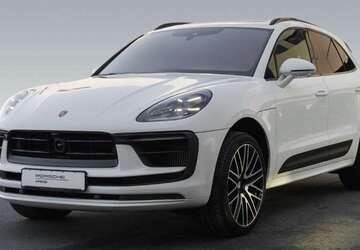 Porsche Macan 64.648 km 75.900 &euro; Oberursel 61440