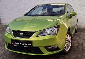 Seat Ibiza 67.271 km 6.490 &euro; Bad Homburg 61350