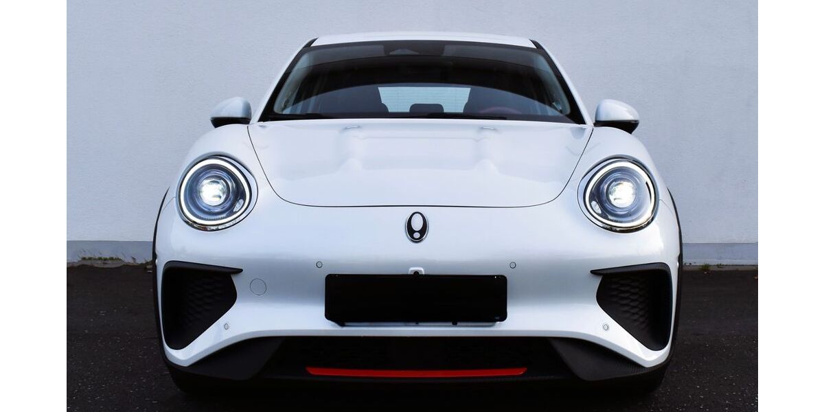 GWM Ora 03 12.000 km 22.990 &euro; Offenbach am Main 63065