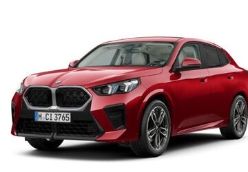 BMW X2 7.101 km 39.833 &euro; Hofheim 65719