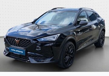 Cupra Formentor 11.840 km 31.890 &euro; Hofheim-Diedenbergen 65719